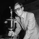 Rick Wise in 1971